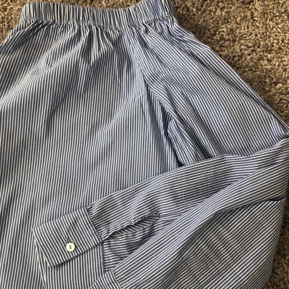 Zara Off the Shoulder Top - Picture 3 of 4